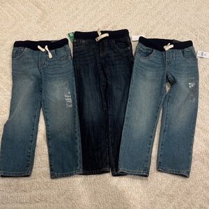 Gap Jeans!
